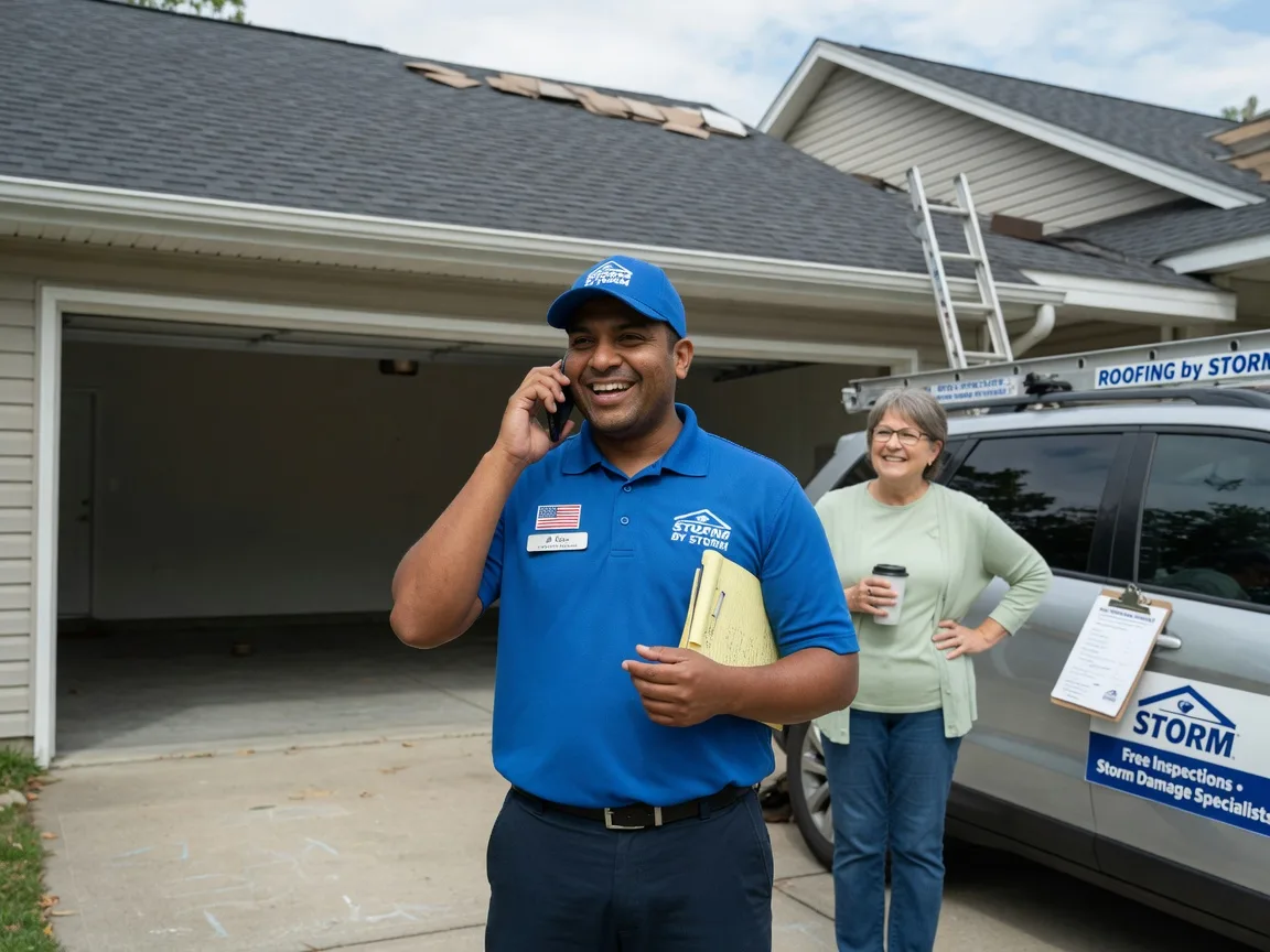 Roof Repair Near Me Good Hope, IL FAQs